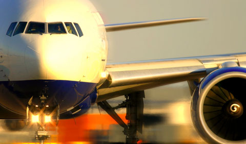 Washington International Thurgood Marshall Airport at Maryland Hotel