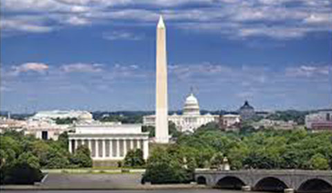 National Mall at Maryland