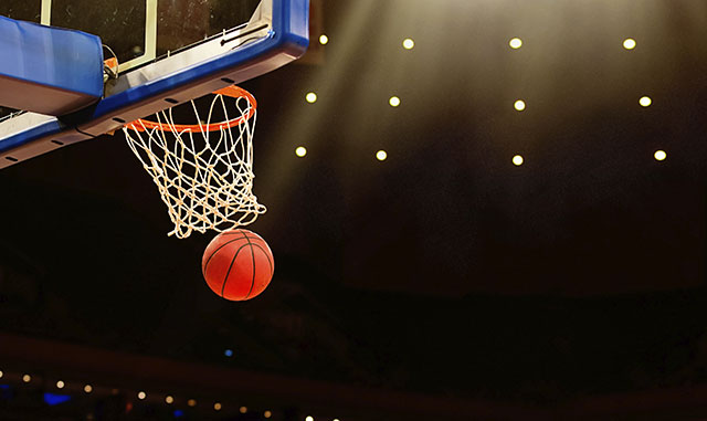 Join our NCAA March Madness Pool
