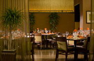 DoubleTree Bethesda Restaurant