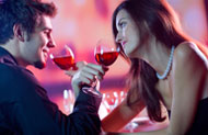 Romantic Getaway Deal at Washington Hotel